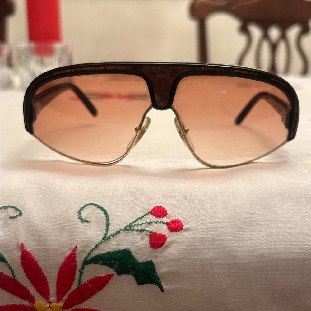 Olivier Monclair Doral Vintage Sunglasses